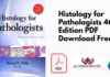 Histology for Pathologists 4th Edition PDF