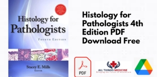 Histology for Pathologists 4th Edition PDF