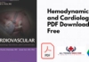 Hemodynamics and Cardiology PDF