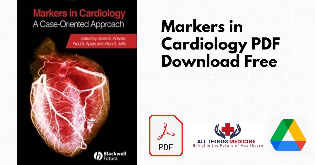 Markers in Cardiology PDF
