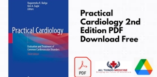Practical Cardiology 2nd Edition PDF