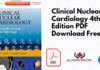 Clinical Nuclear Cardiology 4th Edition PDF