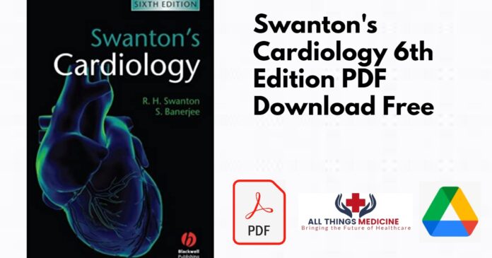 Cardiovascular Disease in the Elderly 4th Edition PDF