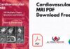 Cardiovascular MRI by Peter Danias PDF