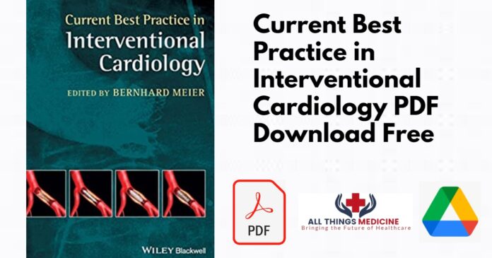 Concise Cardiology by MD Daniels PDF