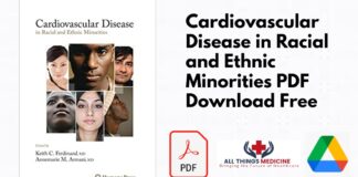 Cardiovascular Disease in Racial and Ethnic Minorities PDF