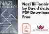Nazi Billionaires by David de Jong PDF