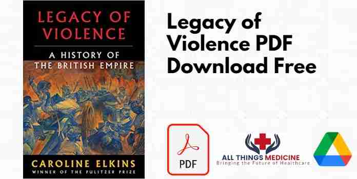 Legacy of Violence PDF