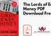 The Lords of Easy Money PDF
