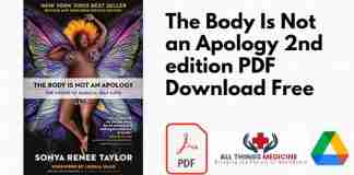 The Body Is Not an Apology 2nd edition PDF