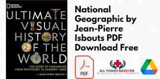 National Geographic by Jean-Pierre Isbouts PDF