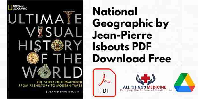 National Geographic by Jean-Pierre Isbouts PDF