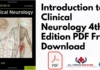 Introduction to Clinical Neurology 4th Edition PDF