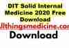 dit-solid-internal-medicine-2020-free-download