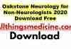 oakstone-neurology-for-non-neurologists-2020-download-free