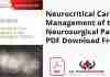 Neurocritical Care Management of the Neurosurgical Patient PDF