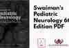 Swaimans Pediatric Neurology 6th Edition PDF