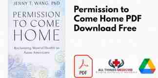 Permission to Come Home PDF
