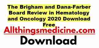 the-brigham-and-dana-farber-review-in-hematology-and-oncology-2020-download-free