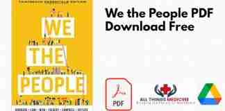 We the People PDF