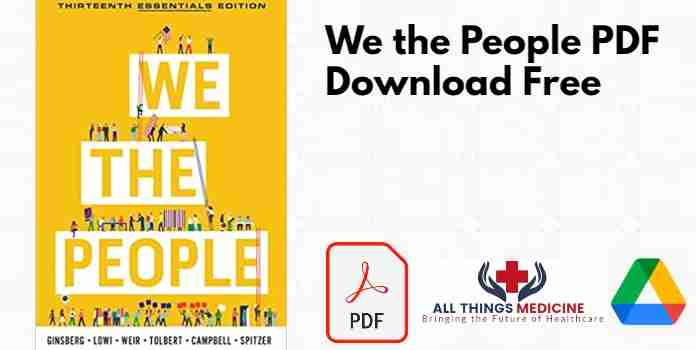 We the People PDF