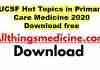 ucsf-hot-topics-in-primary-care-medicine-2020-download-free