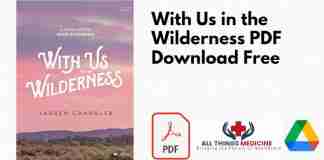 With Us in the Wilderness PDF