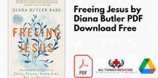 Freeing Jesus by Diana Butler PDF