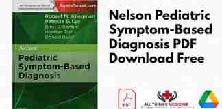 Nelson Pediatric Symptom-Based Diagnosis PDF