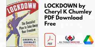 LOCKDOWN by Cheryl K Chumley PDF