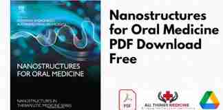 Nanostructures for Oral Medicine PDF