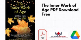 The Inner Work of Age PDF