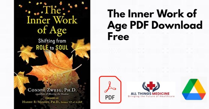 The Inner Work of Age PDF