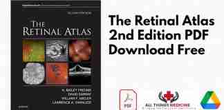 The Retinal Atlas 2nd Edition PDF