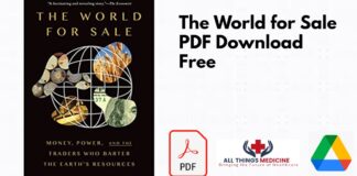 The World for Sale PDF