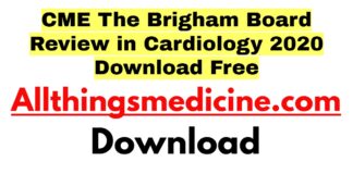 cme-the-brigham-board-review-in-cardiology-2020-download-free