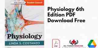 Physiology 6th Edition PDF