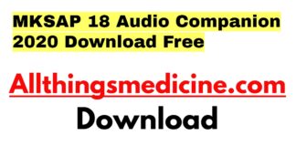 mksap-18-audio-companion-2020-download-free