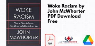 Woke Racism by John McWhorter PDF