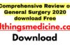 comprehensive-review-of-general-surgery-2020-download-free