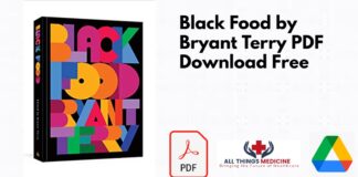 Black Food by Bryant Terry PDF