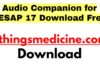 audio-companion-for-sesap-17-download-free