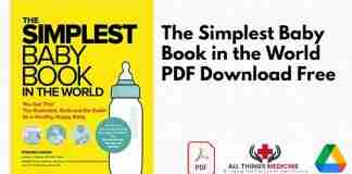 The Simplest Baby Book in the World PDF
