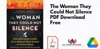 The Woman They Could Not Silence PDF