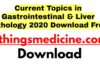 current-topics-in-gastrointestinal-liver-pathology-2020-download-free