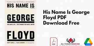 His Name Is George Floyd PDF