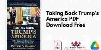 Taking Back Trumps America PDF