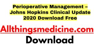 perioperative-management-johns-hopkins-clinical-update-2020-download-free