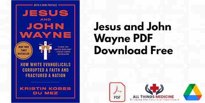 Jesus and John Wayne PDF