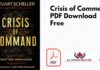 Crisis of Command PDF